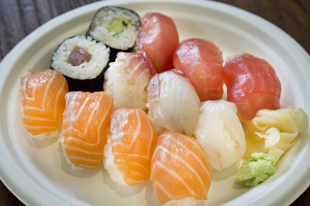 Sushi