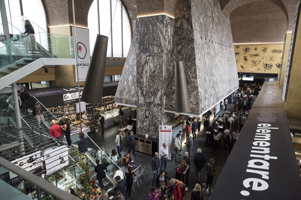 Mercato Centrale Roma