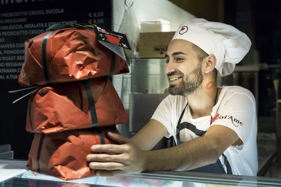 Da dove arrivano i regali di Natale