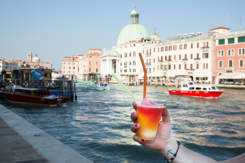 Favole da Venezia