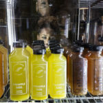 Mercato Centrale Firenze | Tamarindo Juicery