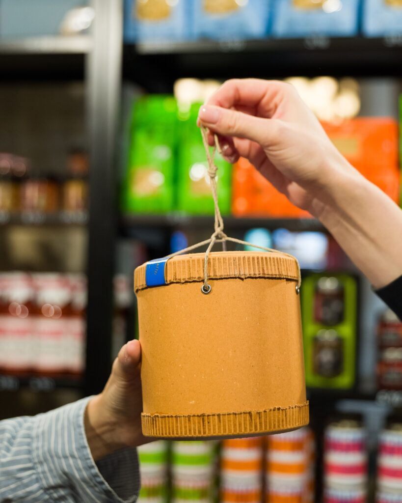 La Dispensa Centrale