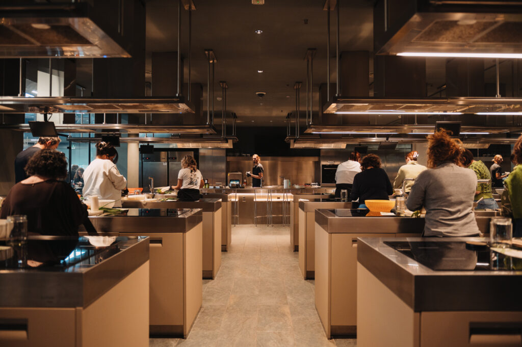 MERCATOCENTRALE_DAEBAK_20251109_TerzaSelezione_STD0006 Mercato Centrale Torino