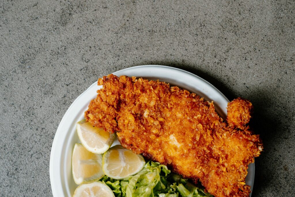 pollo croccantone-2 Mercato Centrale Torino